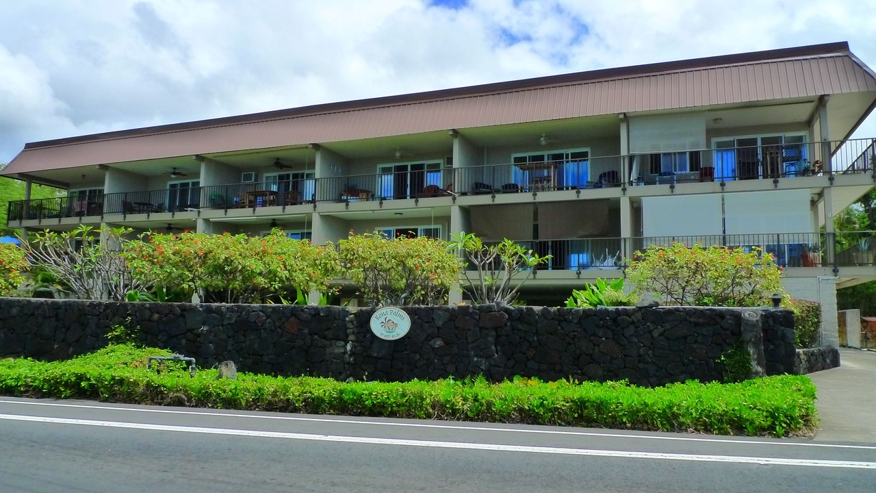 Photo of Outdoor in Kailua-Kona