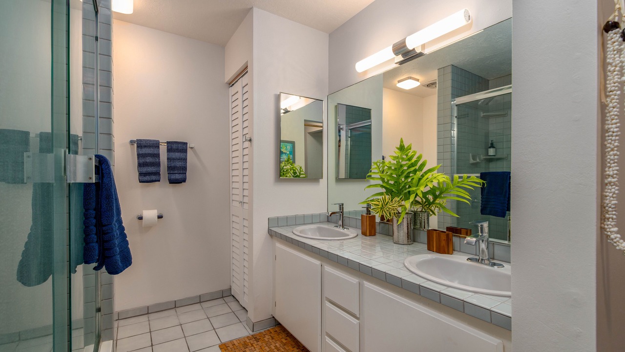 Photo of Bathroom in Kailua-Kona