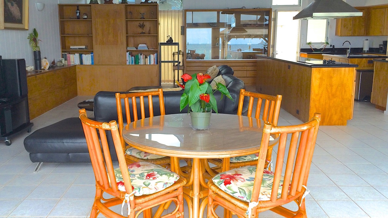 Photo of Bedroom in Kaneohe