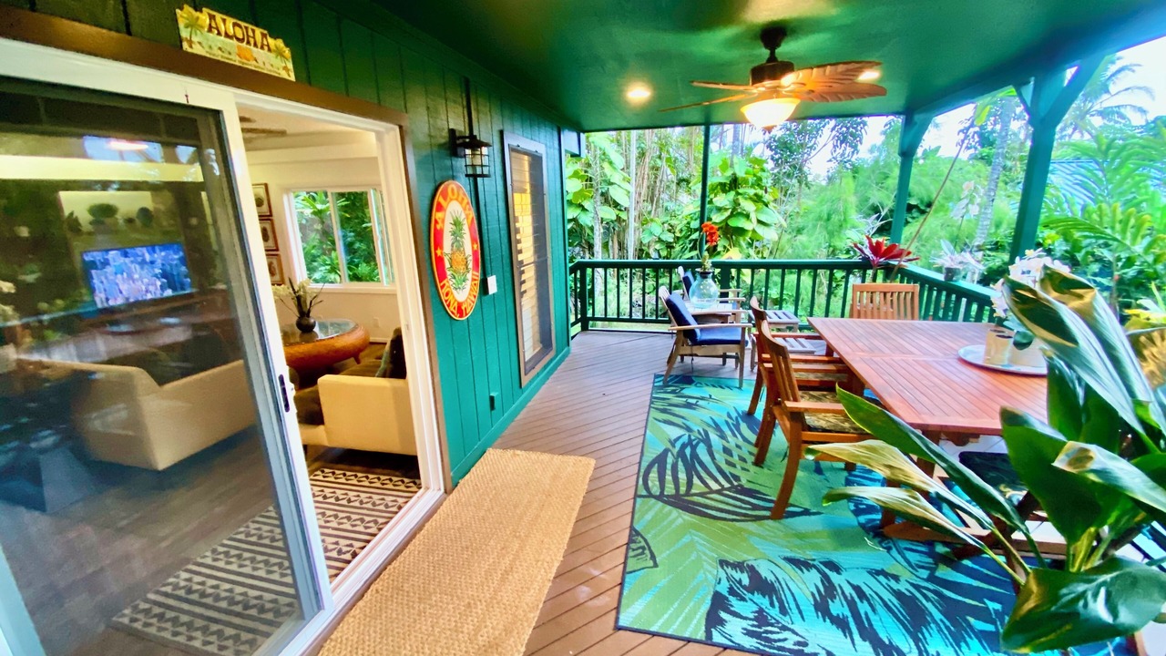 Photo of Outdoor in Kailua-Kona
