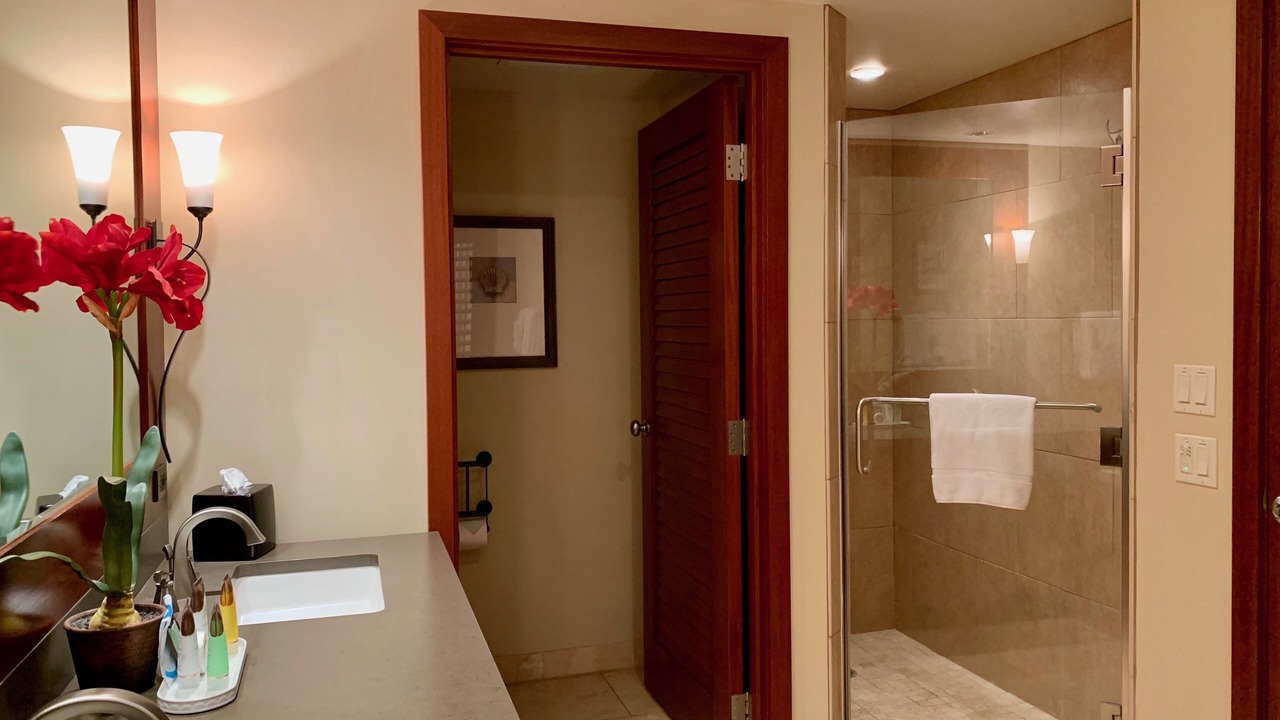 Photo of Bathroom in Ko Olina