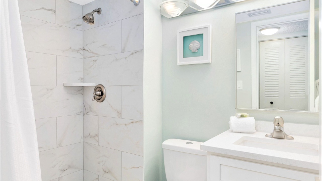 Photo of Bathroom in Avon By The Sea