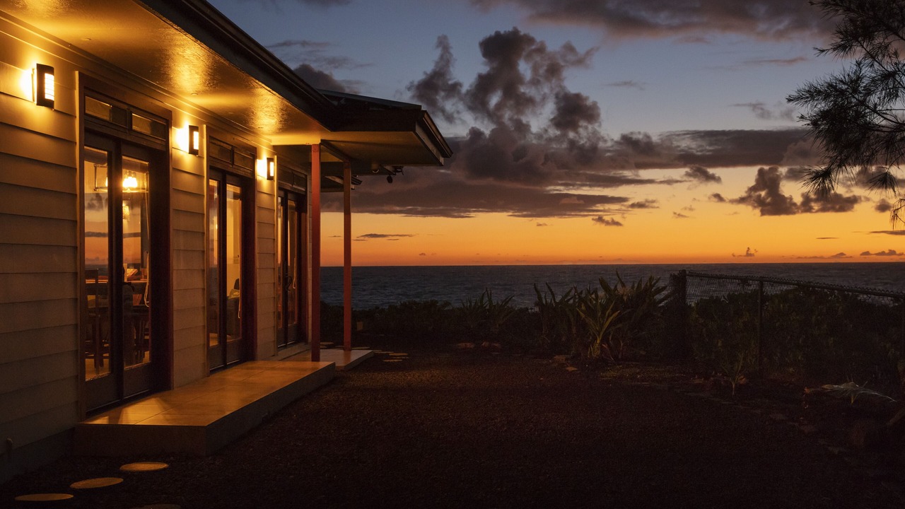 Photo of Outdoor in Keaau