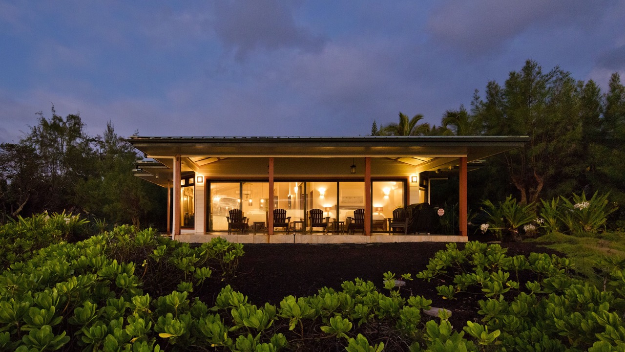 Photo of Outdoor in Keaau