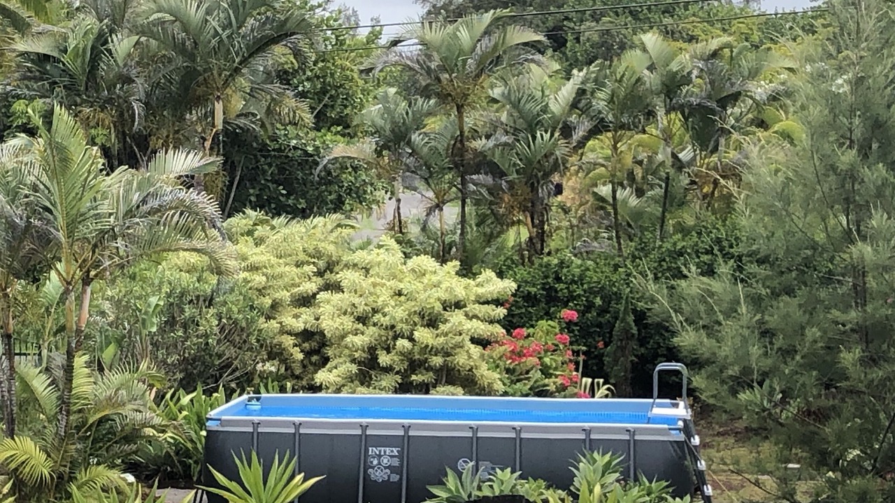 Photo of Outdoor in Keaau