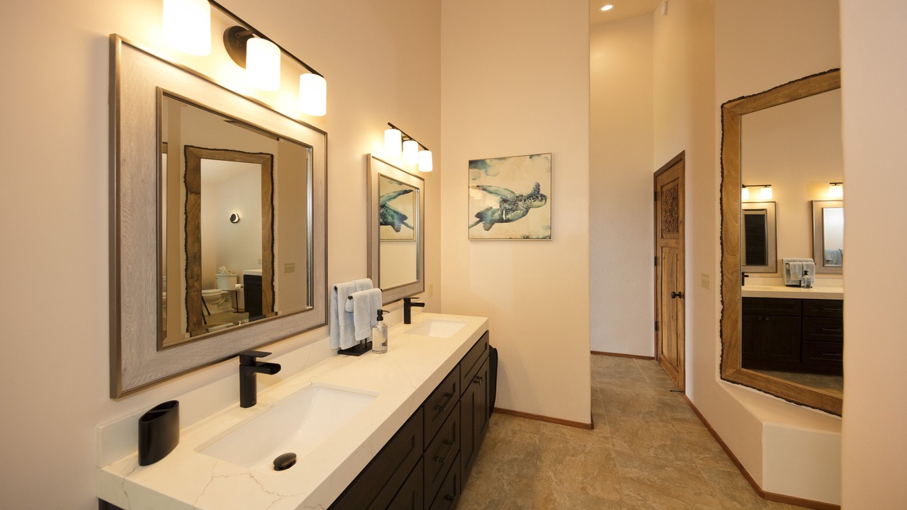 Photo of Bathroom in Keaau