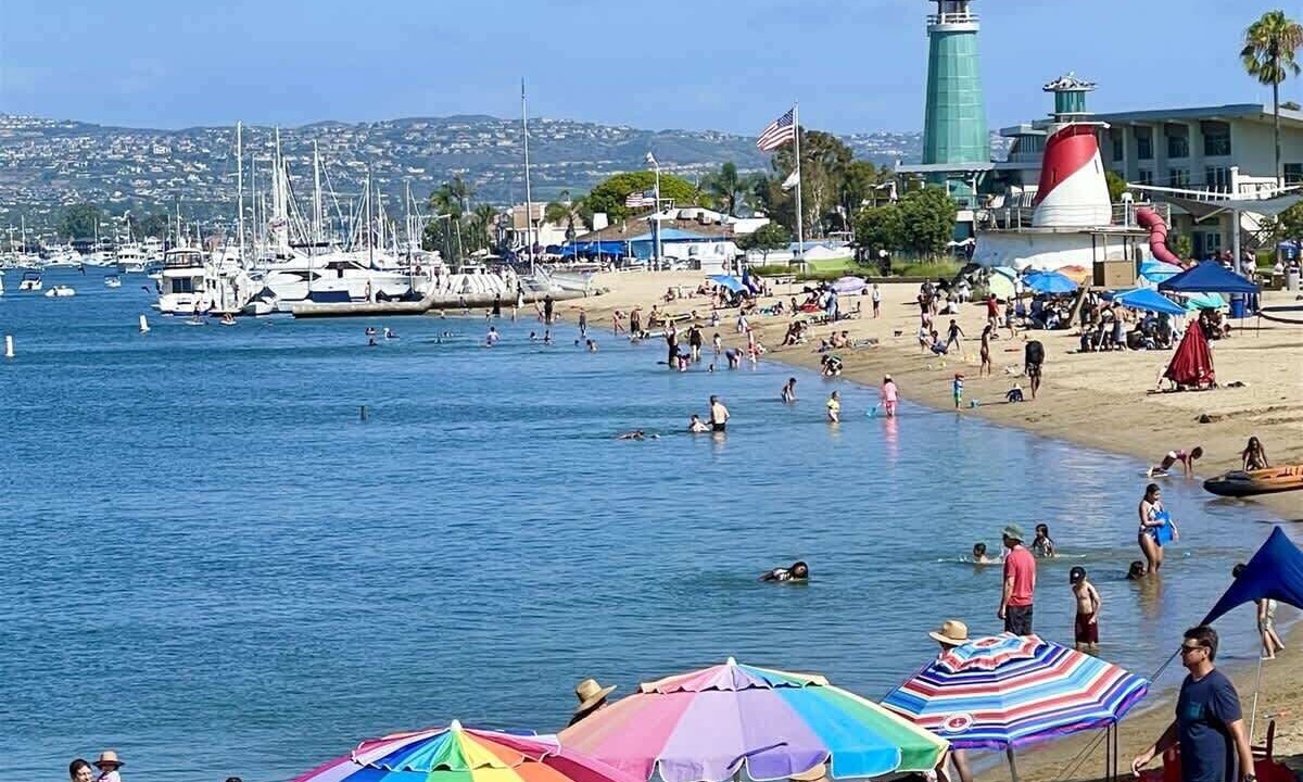 Photo of Others in Balboa Peninsula