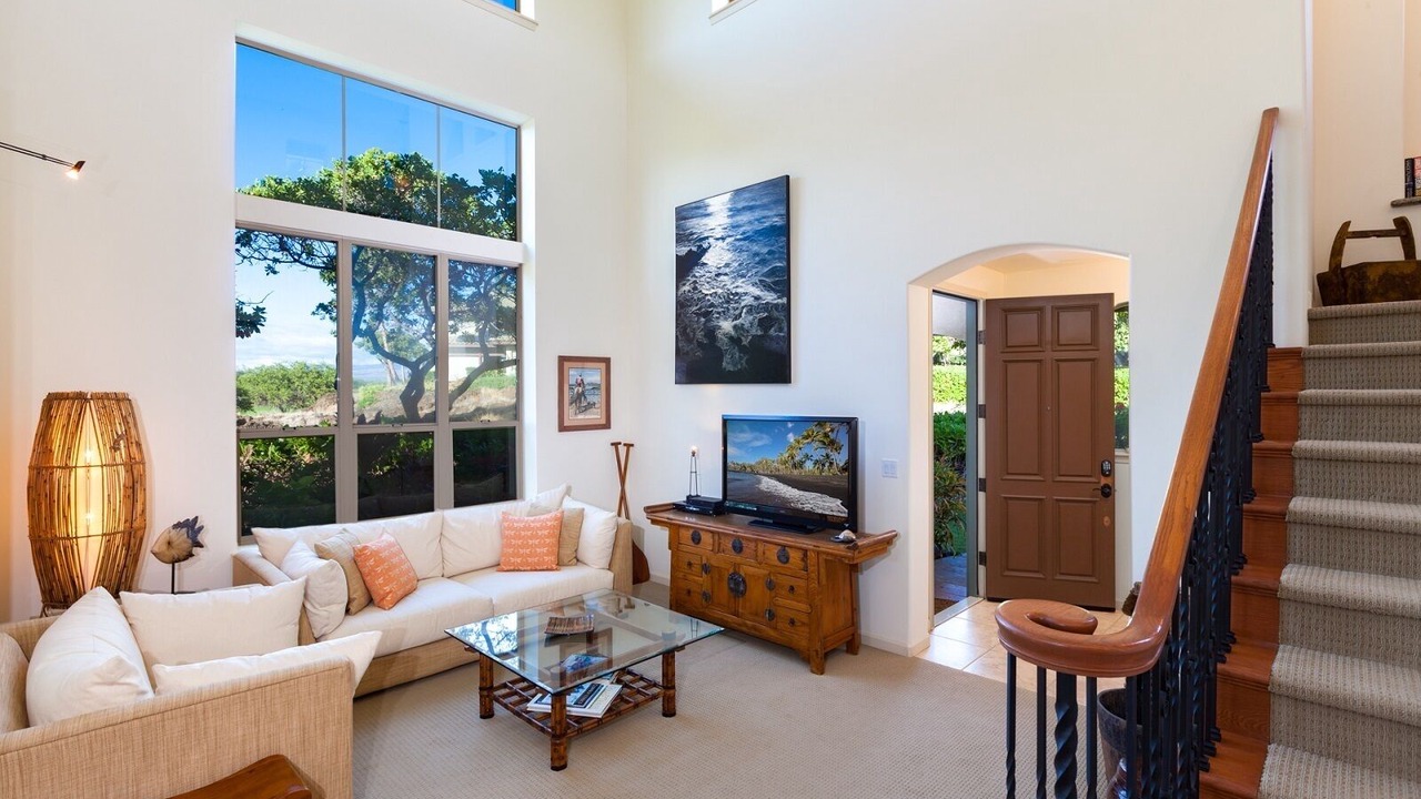 Photo of Livingroom in Kamuela
