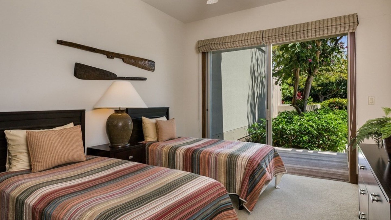 Photo of Bedroom in Kaupulehu