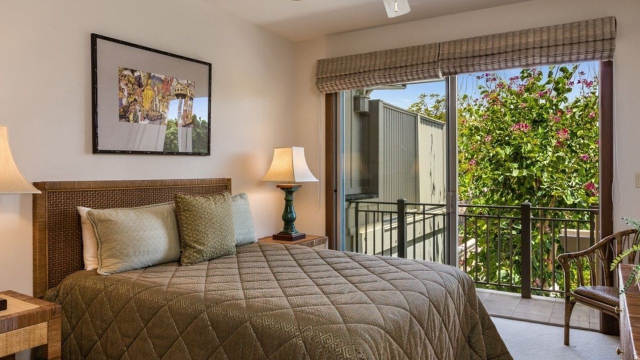 Photo of Bedroom in Kaupulehu