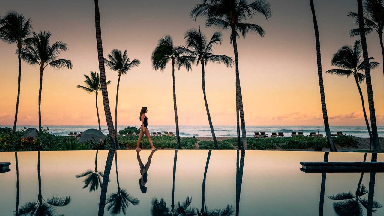 Photo of Outdoor in Kaupulehu