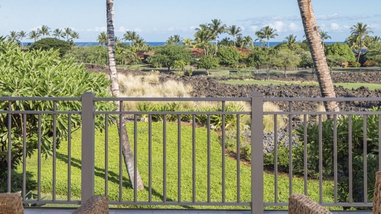 Photo of Outdoor in Kaupulehu
