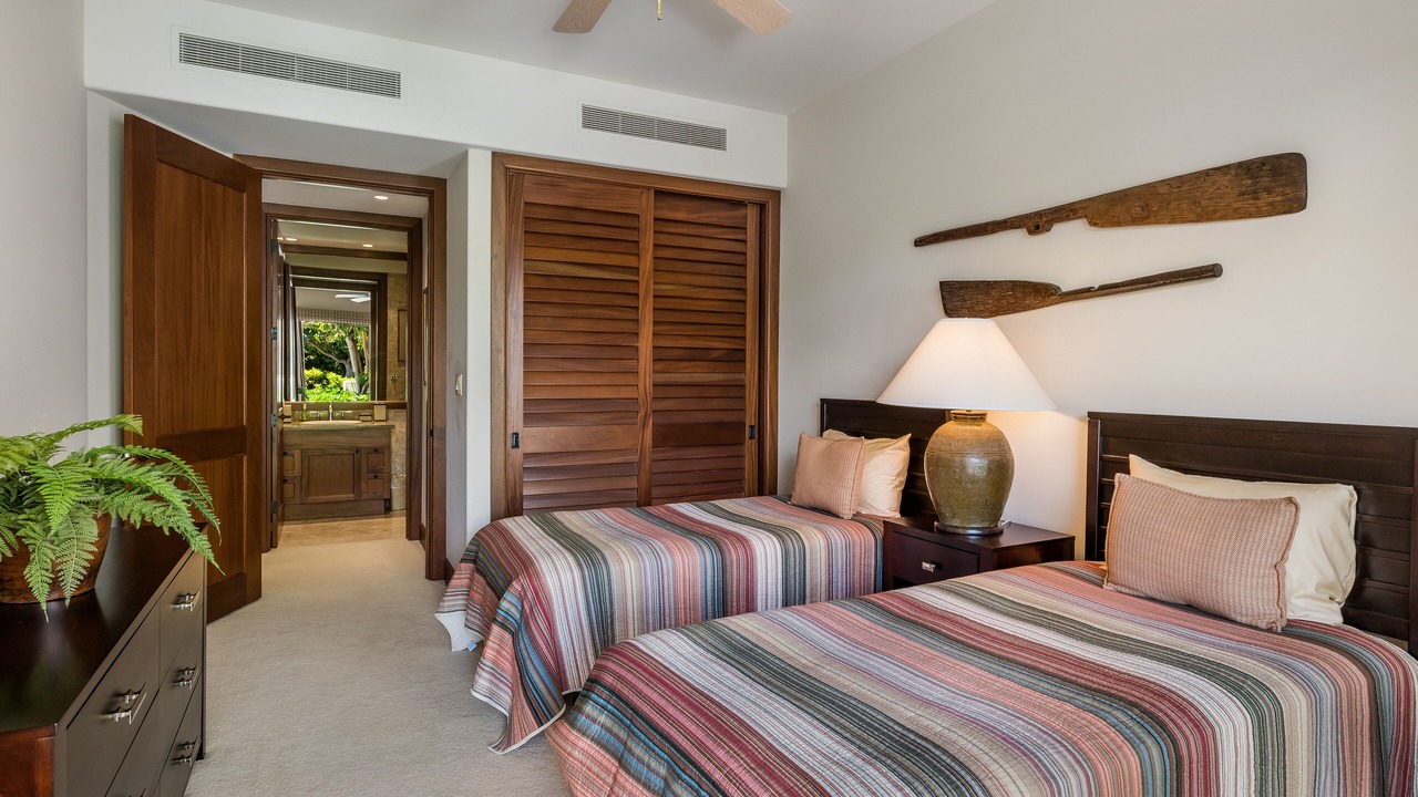 Photo of Bedroom in Kaupulehu
