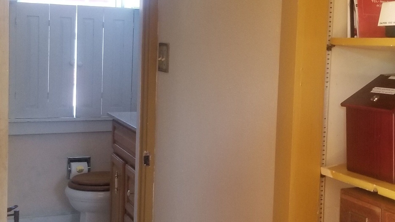 Photo of Bathroom in Hallowell