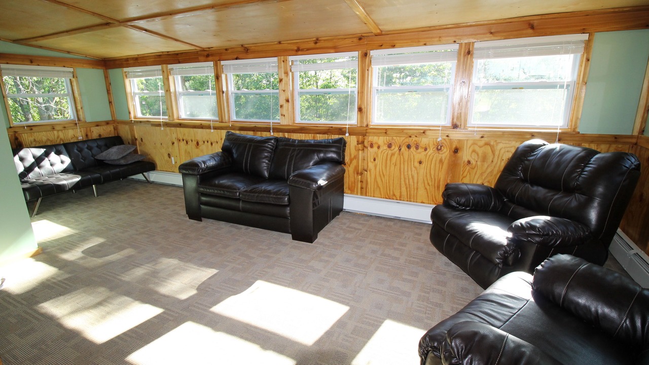 Photo of Bedroom in Watkins Glen