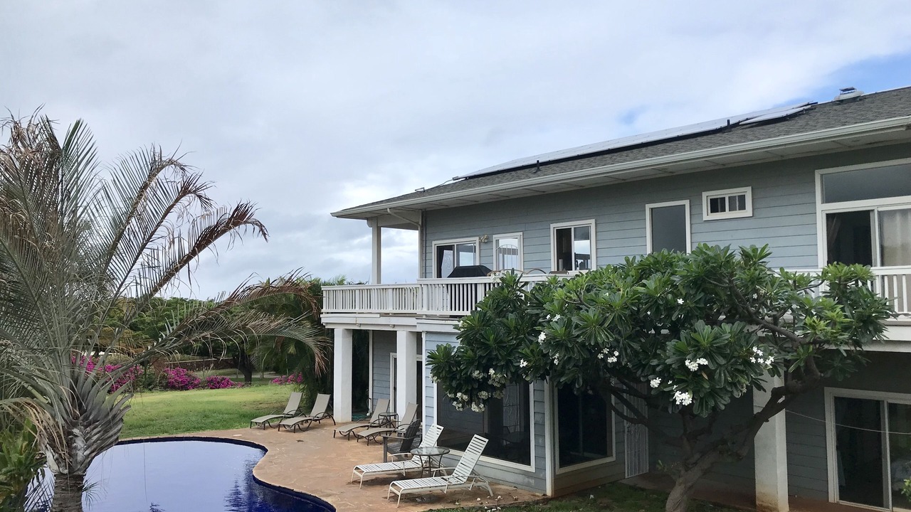 Photo of Outdoor in Makaha
