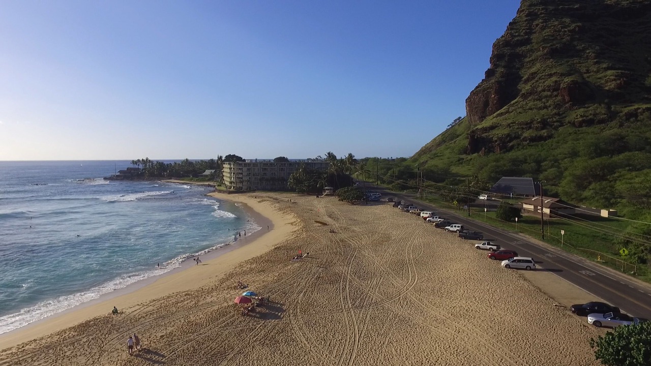Photo of Others in Makaha