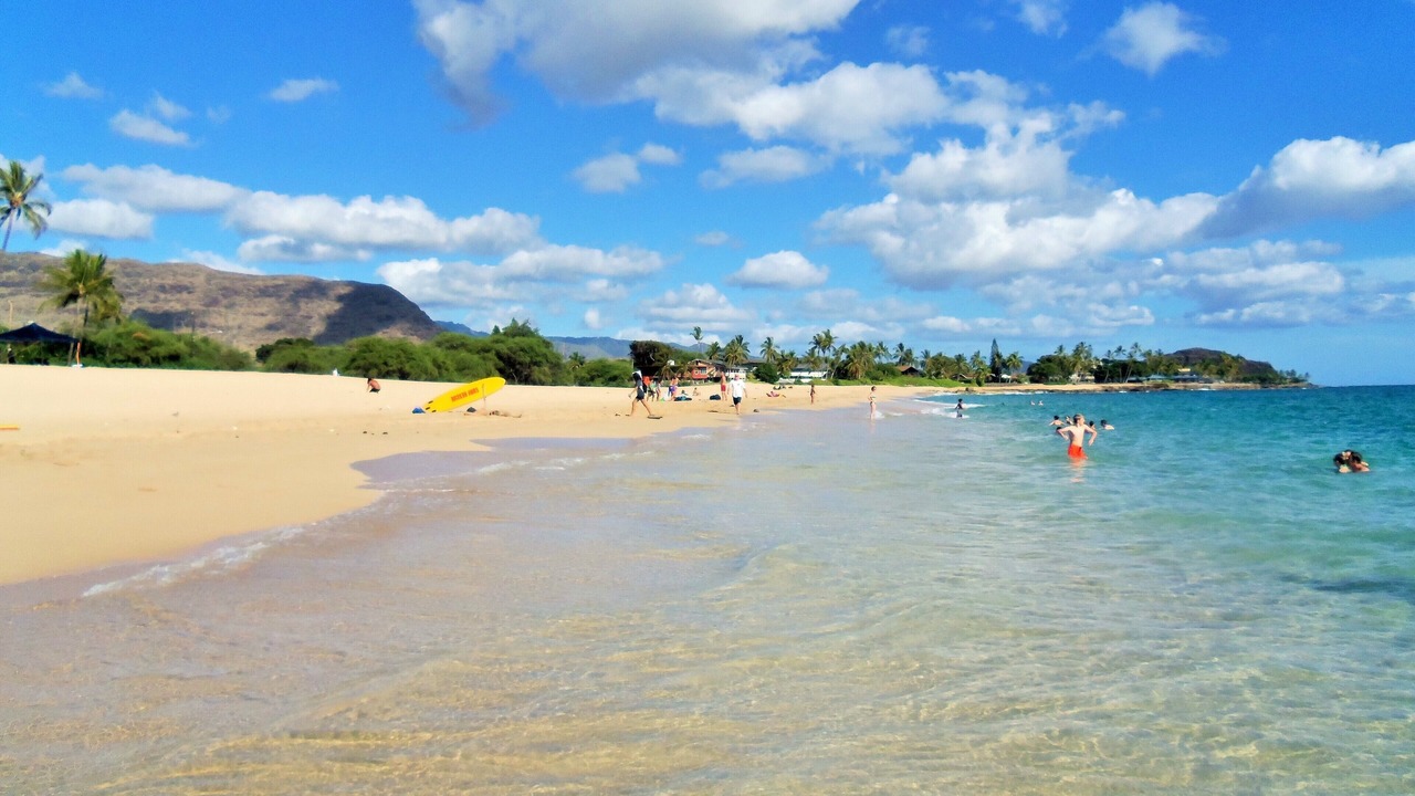 Photo of Others in Makaha