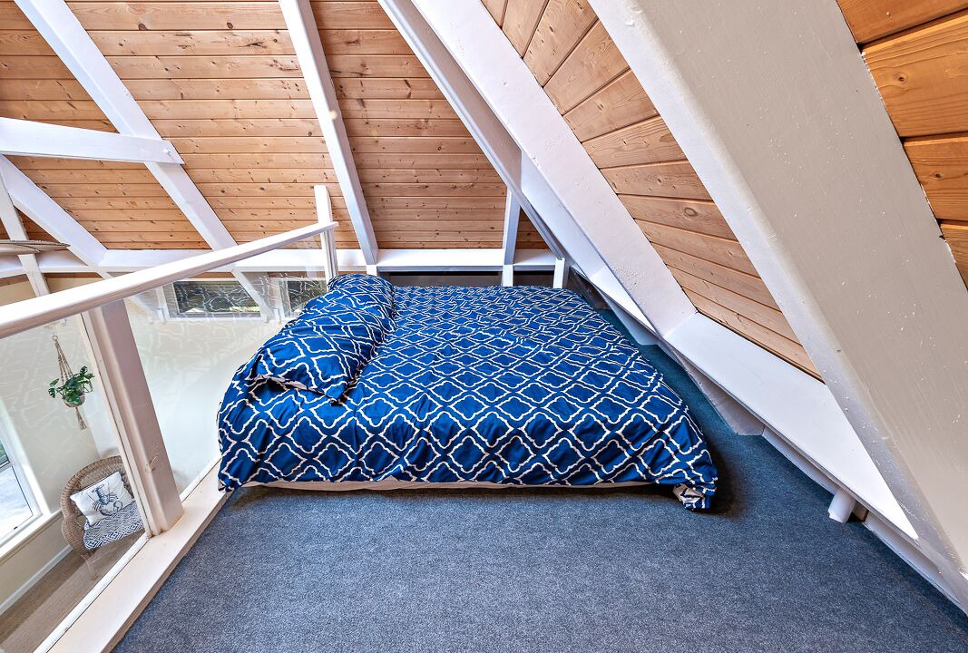 Photo of Bedroom in Holualoa