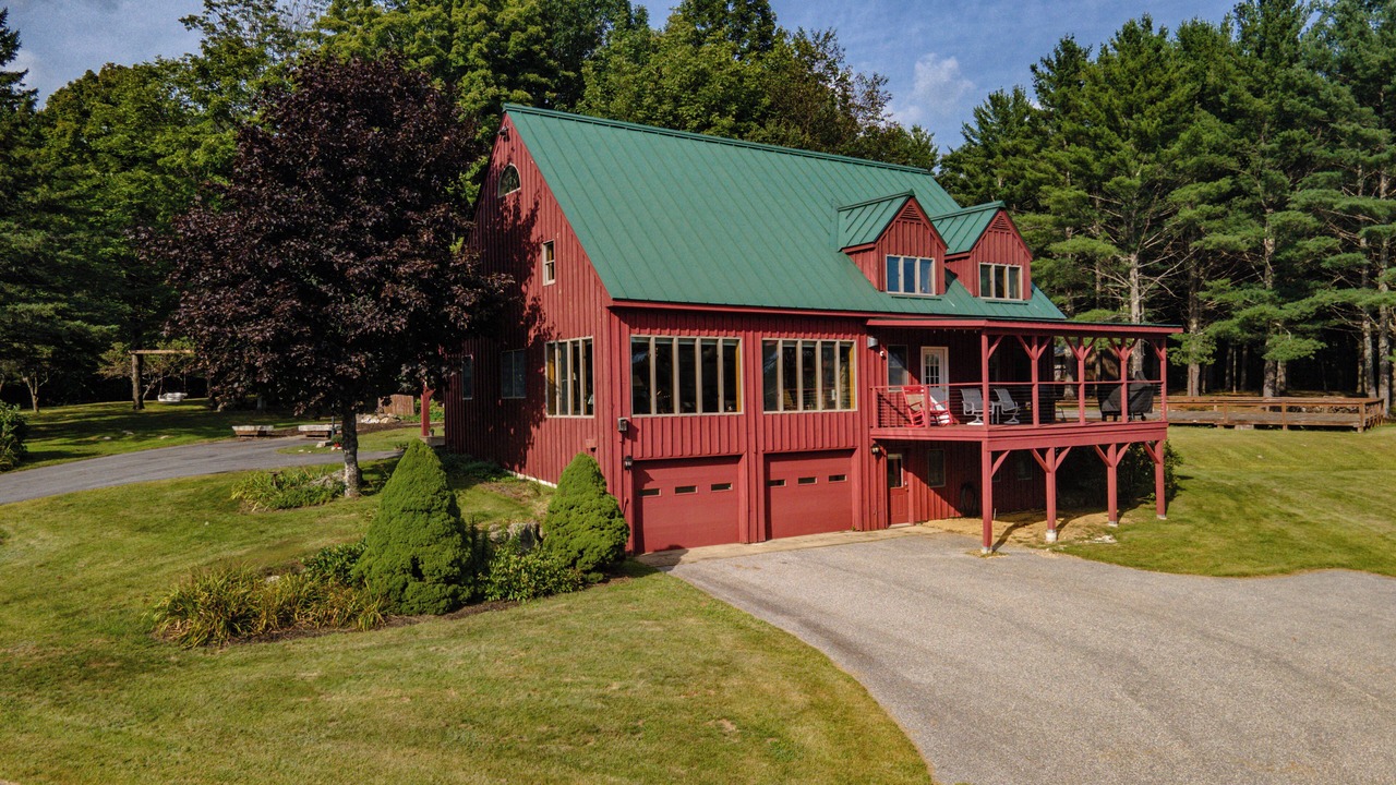 Photo of Others in Sunday River Area