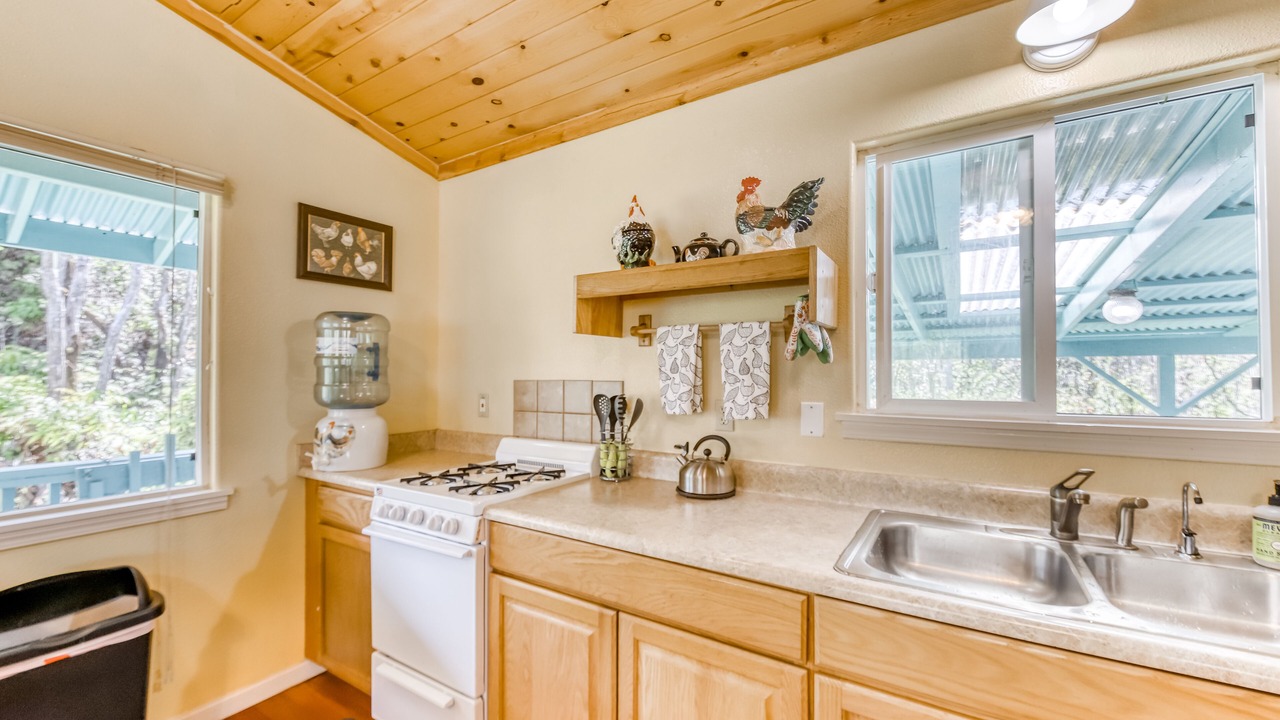 Photo of Kitchen in Mountain View