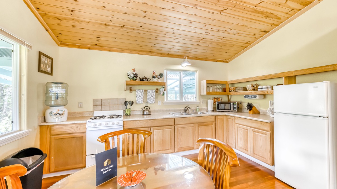 Photo of Kitchen in Mountain View