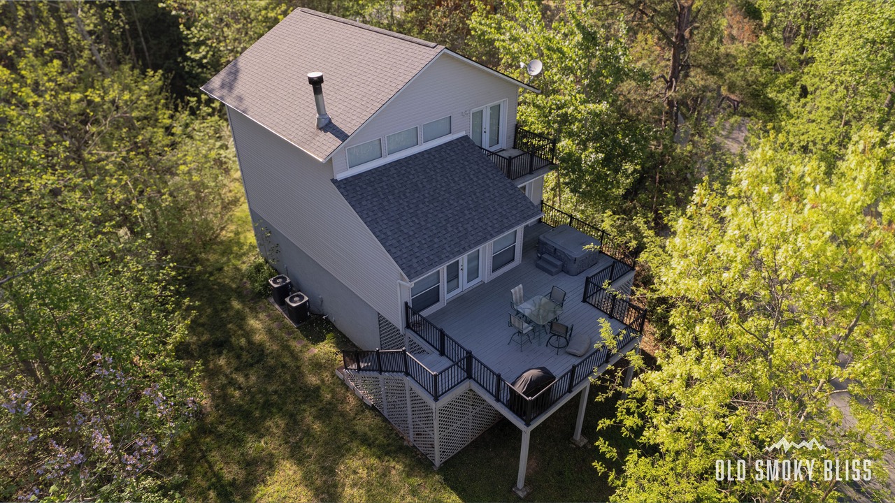 Photo of Outdoor in Chalet Village North