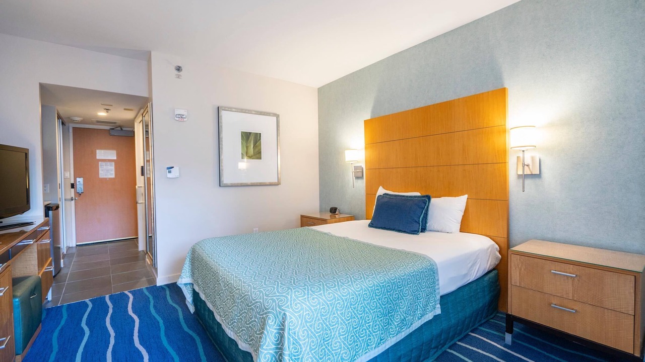 Photo of Bedroom in Ala Moana