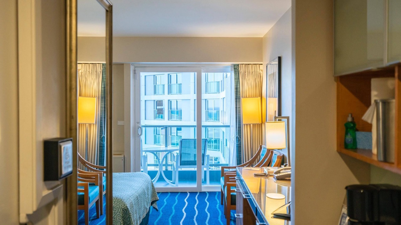 Photo of Bedroom in Ala Moana