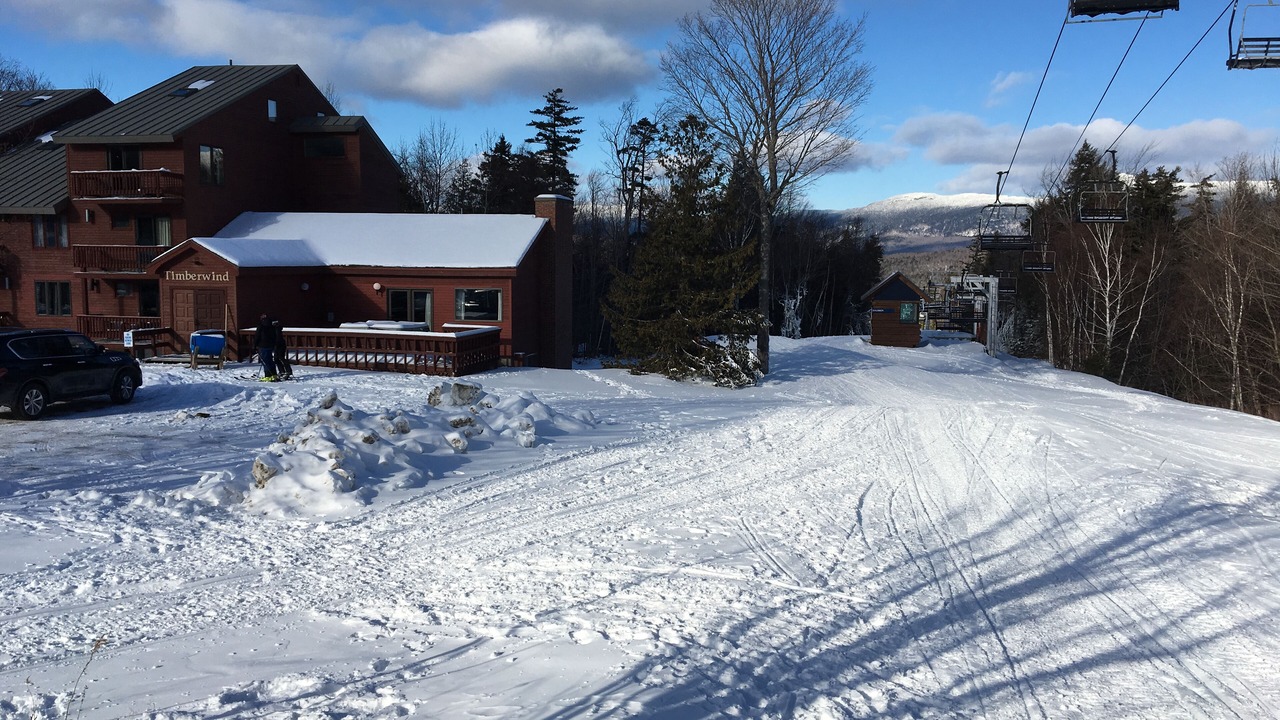 Photo of Others in Carrabassett Valley
