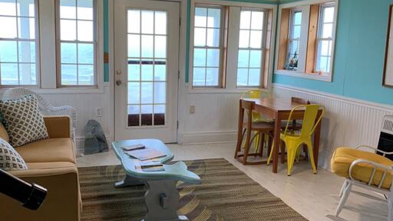Photo of Livingroom in Eastport