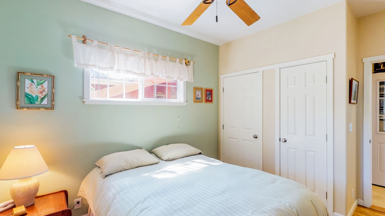 Photo of Bedroom in Volcano