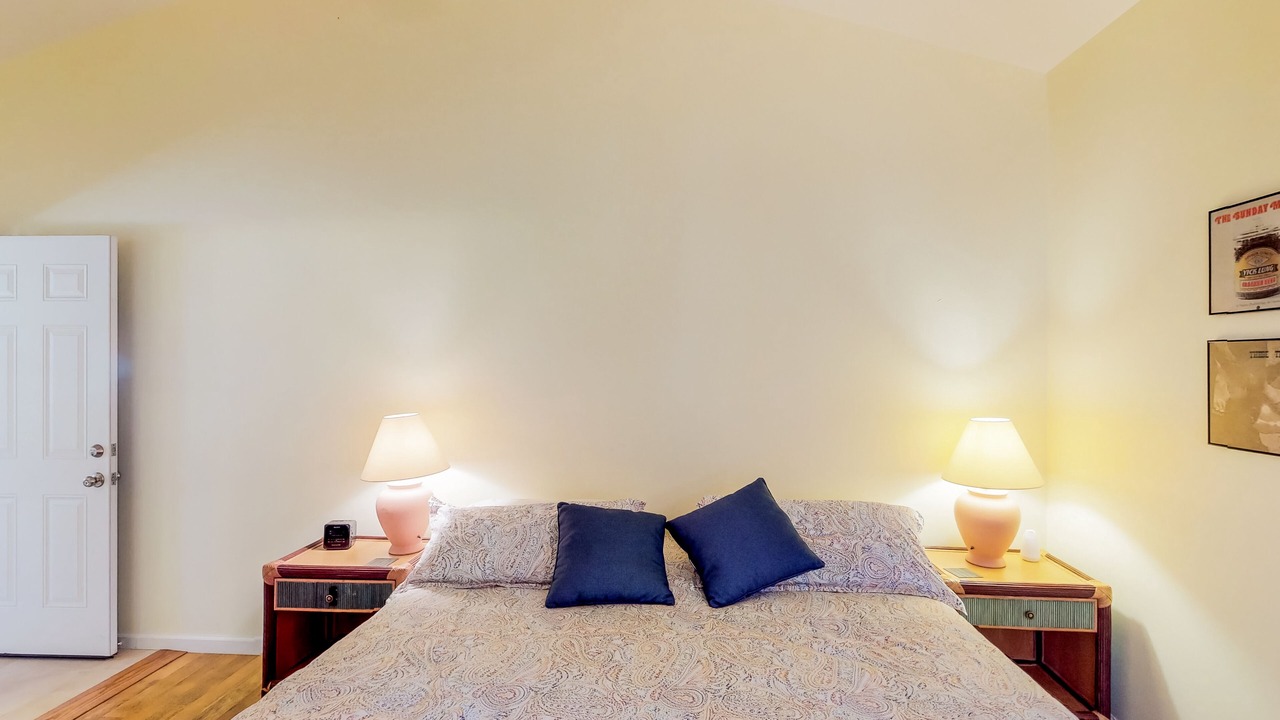 Photo of Bedroom in Volcano
