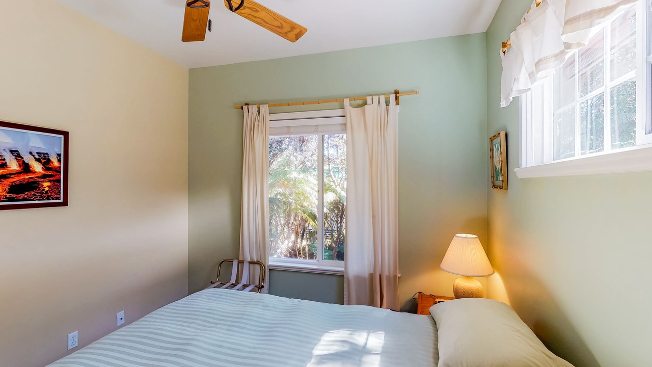 Photo of Bedroom in Volcano