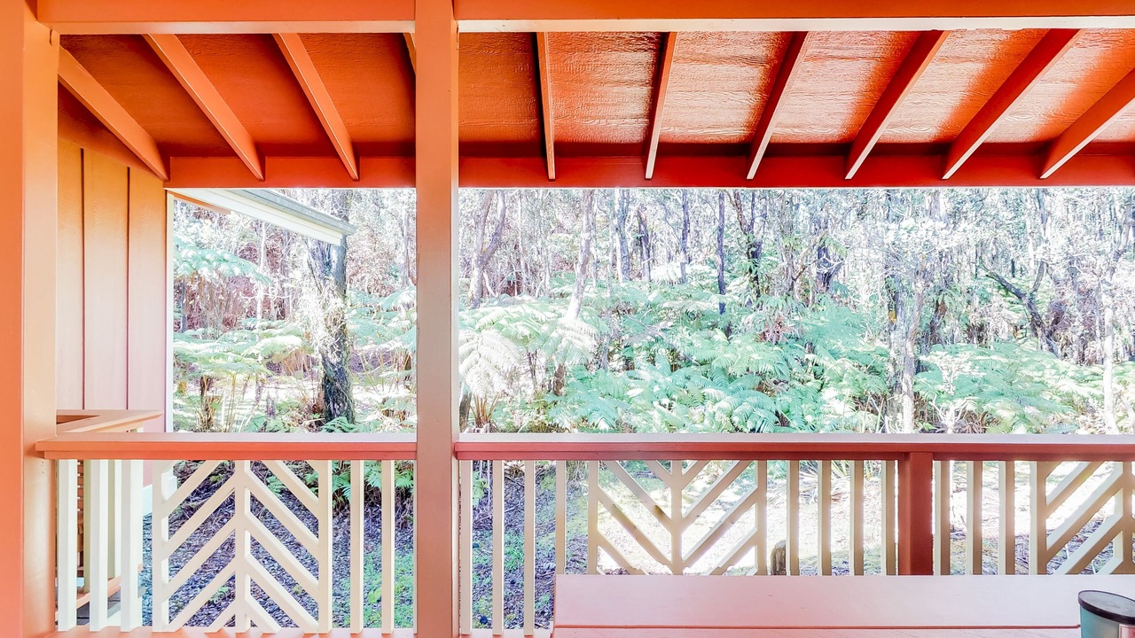 Photo of Outdoor in Volcano