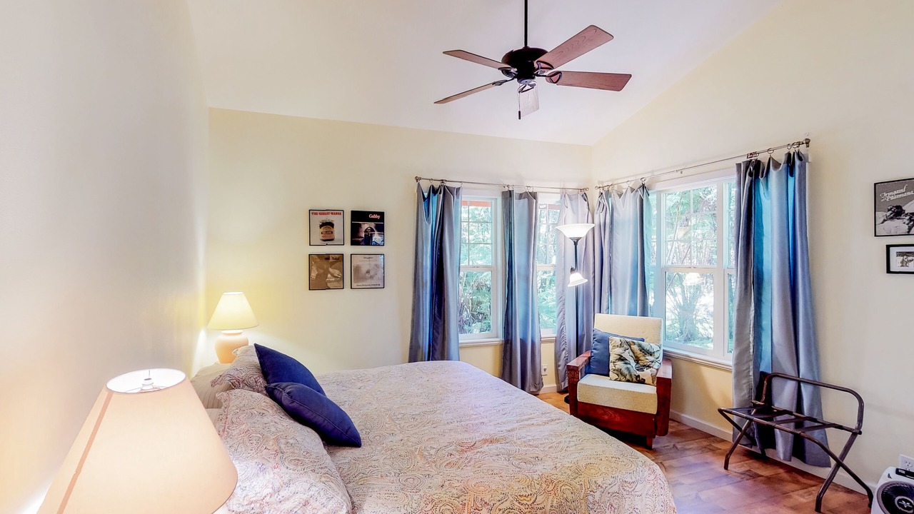 Photo of Bedroom in Volcano