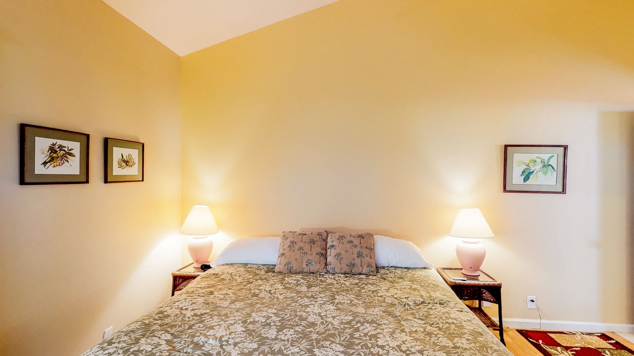 Photo of Bedroom in Volcano