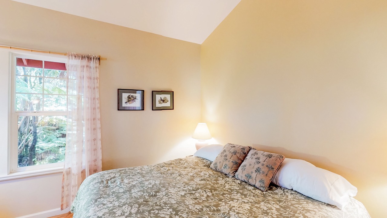 Photo of Bedroom in Volcano