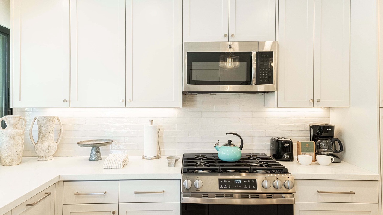 Photo of Kitchen in Park Meadows