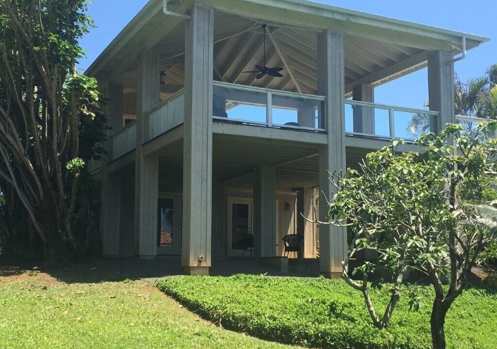 Photo of Outdoor in Princeville