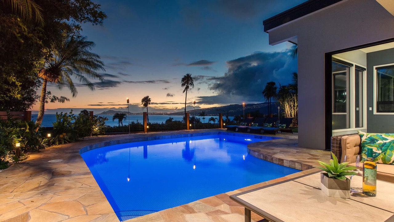 Photo of Outdoor in Hawaii Kai