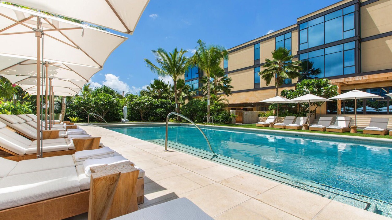 Photo of Outdoor in Ala Moana