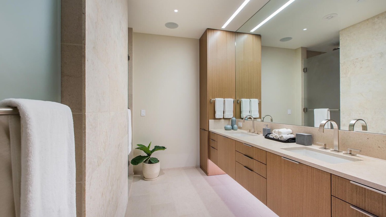 Photo of Bathroom in Ala Moana