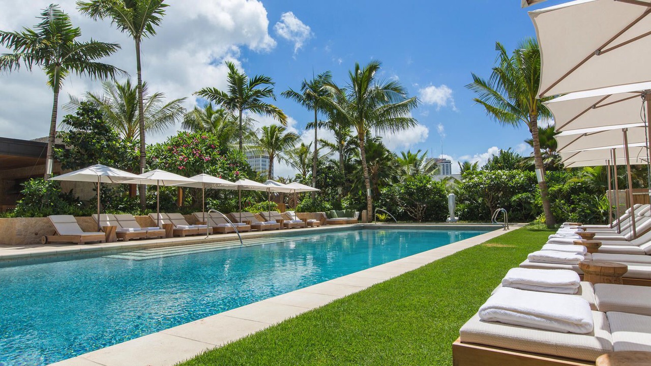 Photo of Outdoor in Ala Moana