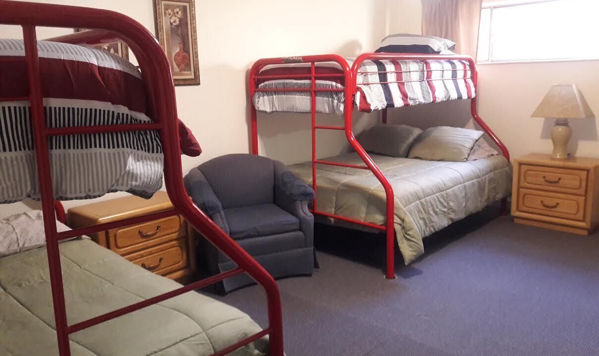 Photo of Bedroom in Canyon Rim