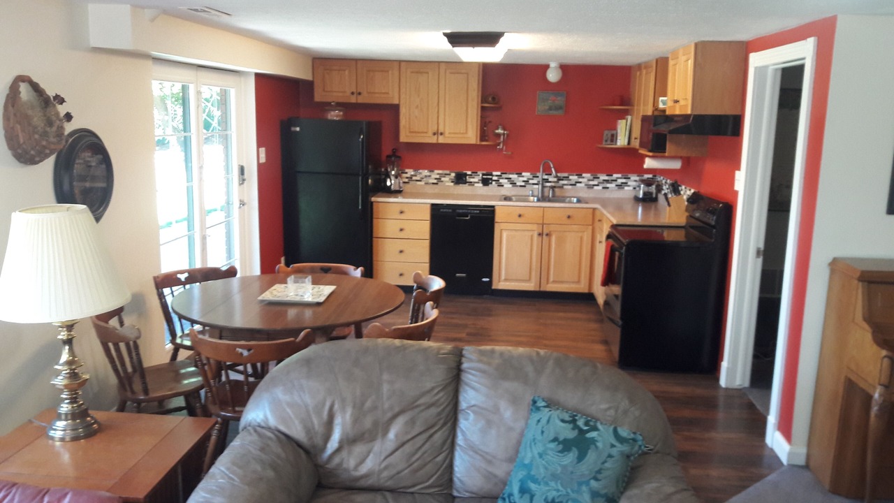 Photo of Livingroom in Canyon Rim