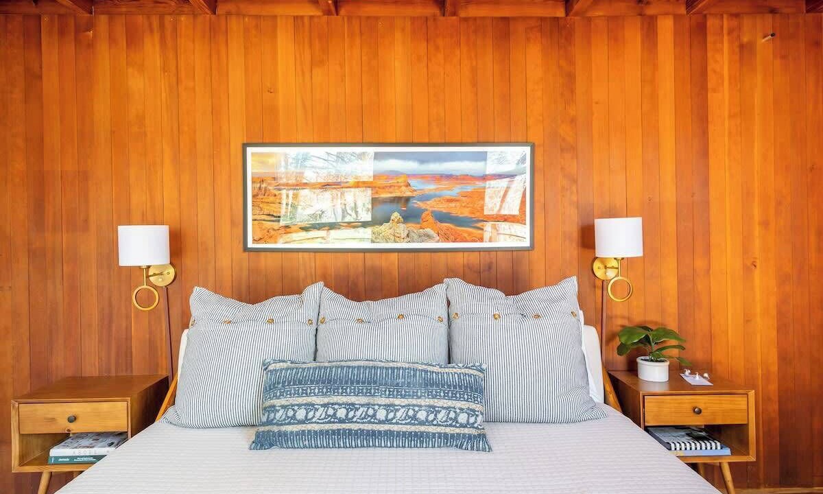 Photo of Bedroom in Wernersville