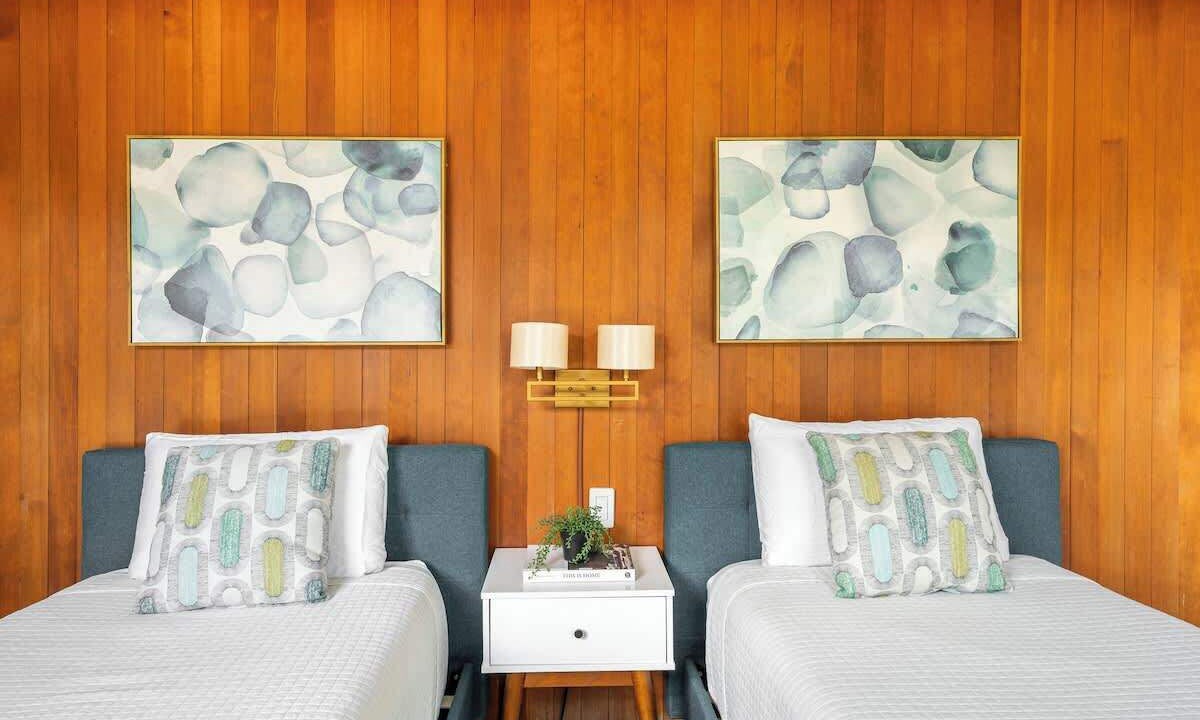 Photo of Bedroom in Wernersville