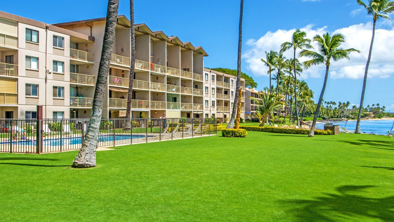 Photo of Outdoor in Maalaea
