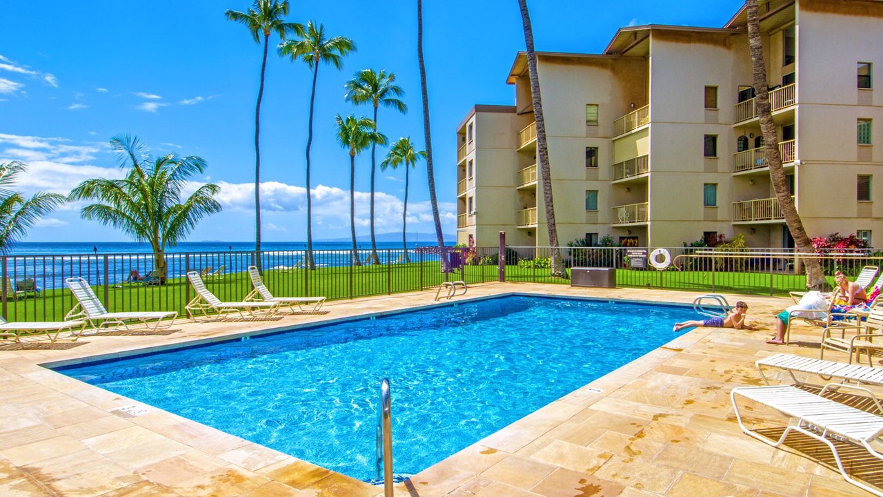Photo of Outdoor in Maalaea